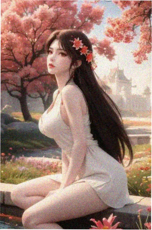 短剧大全免费观看 长夜未眠 海报